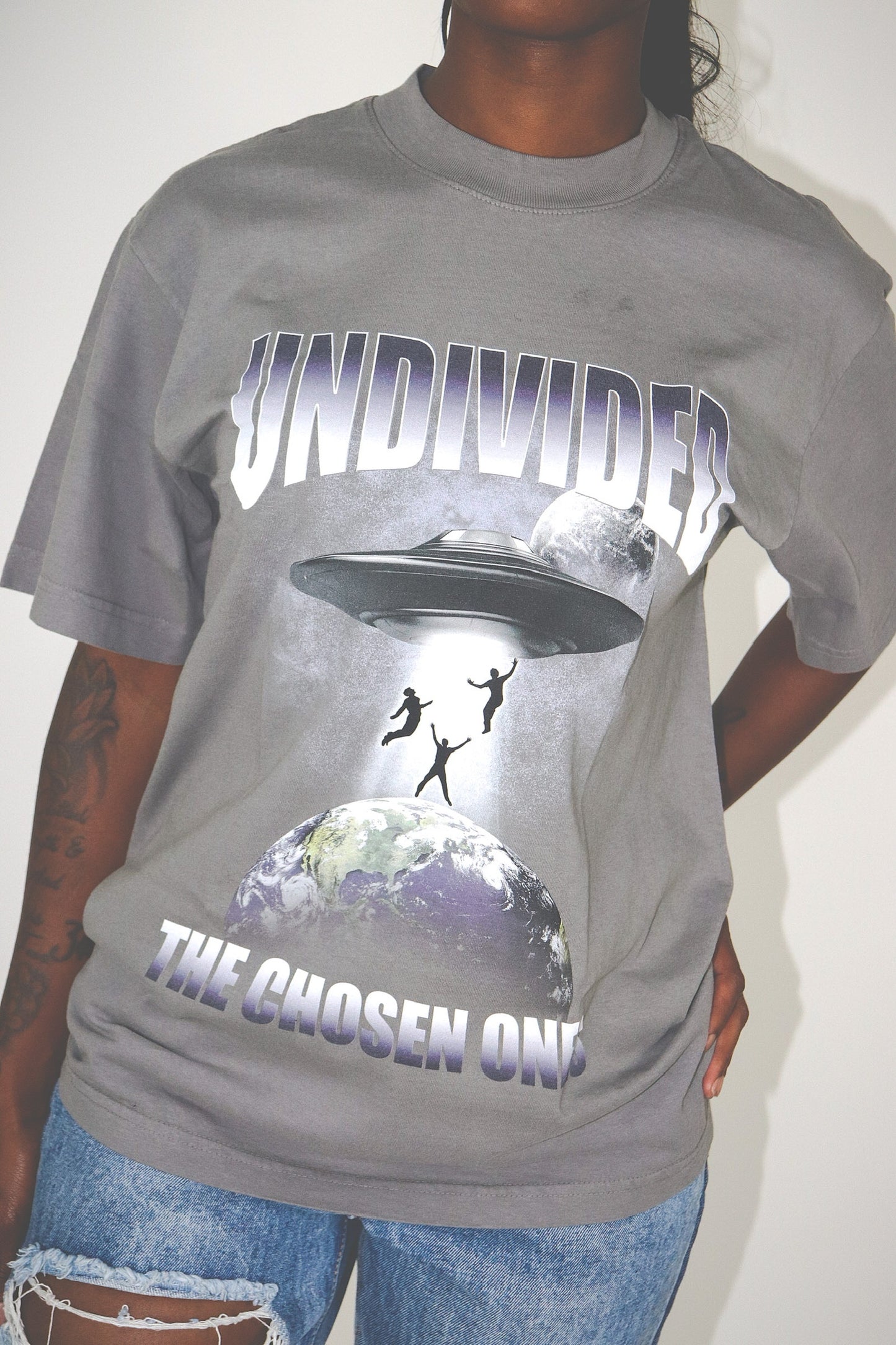 Chosen Ones Graphic Tee