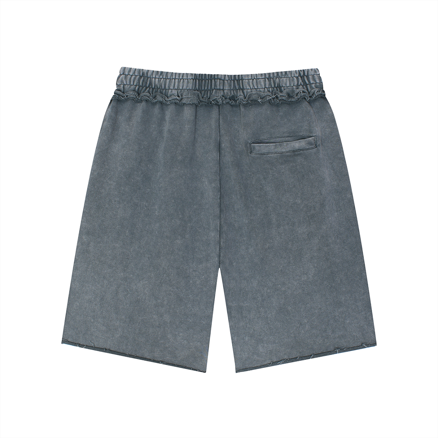 Grey Days Shorts