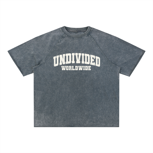 Grey Days Tee