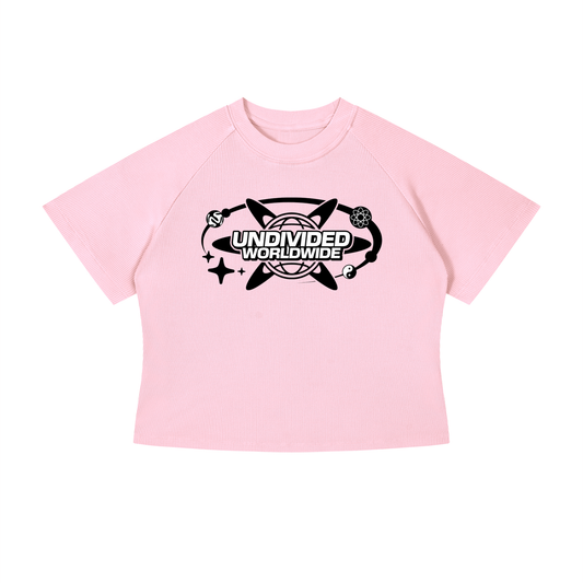 Ribbed Baby Tee