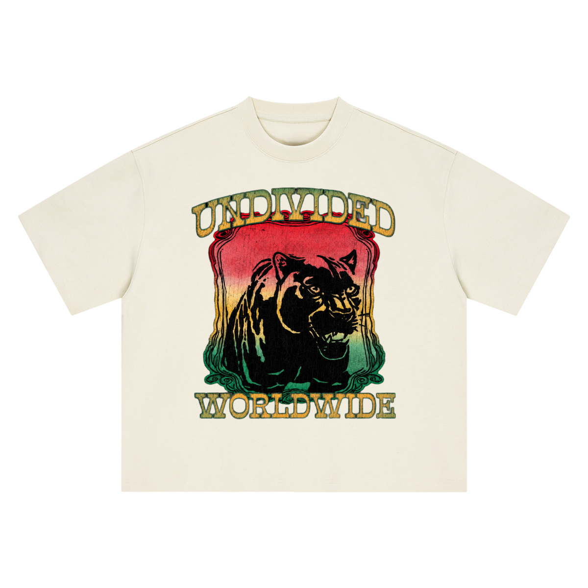 Black Panther Tee