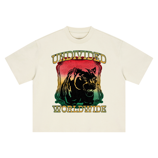 Black Panther Tee