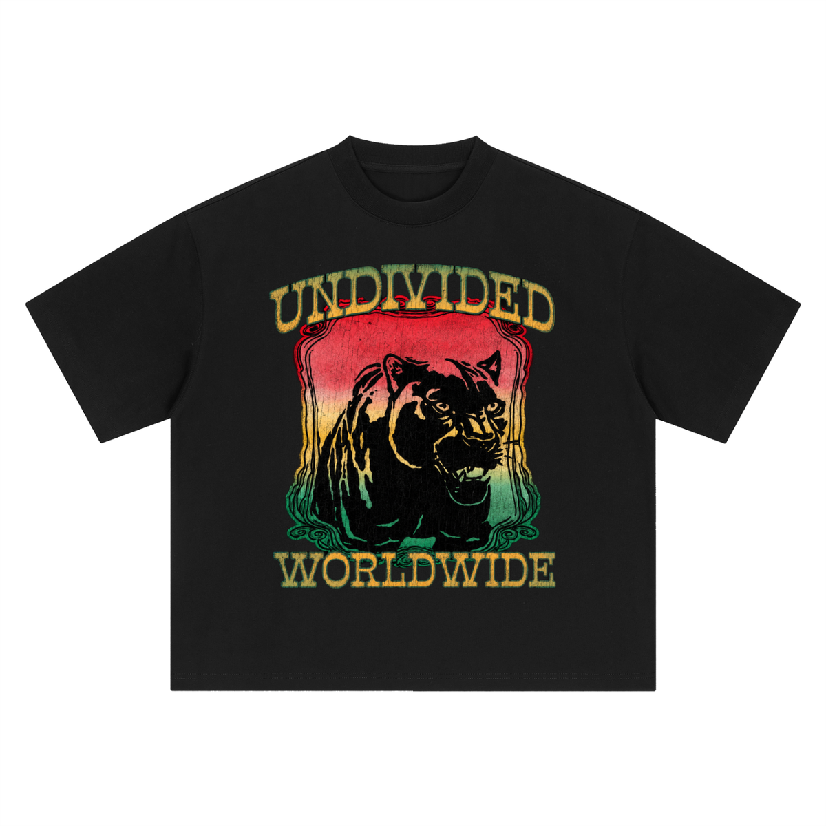 Black Panther Tee