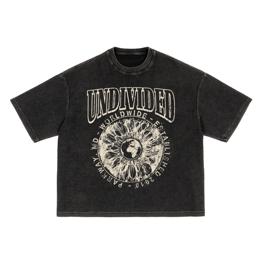 Waffle Knit Tee