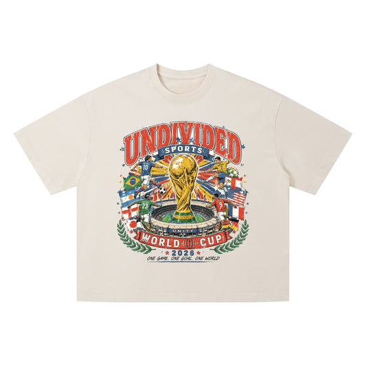 World Cup Tee