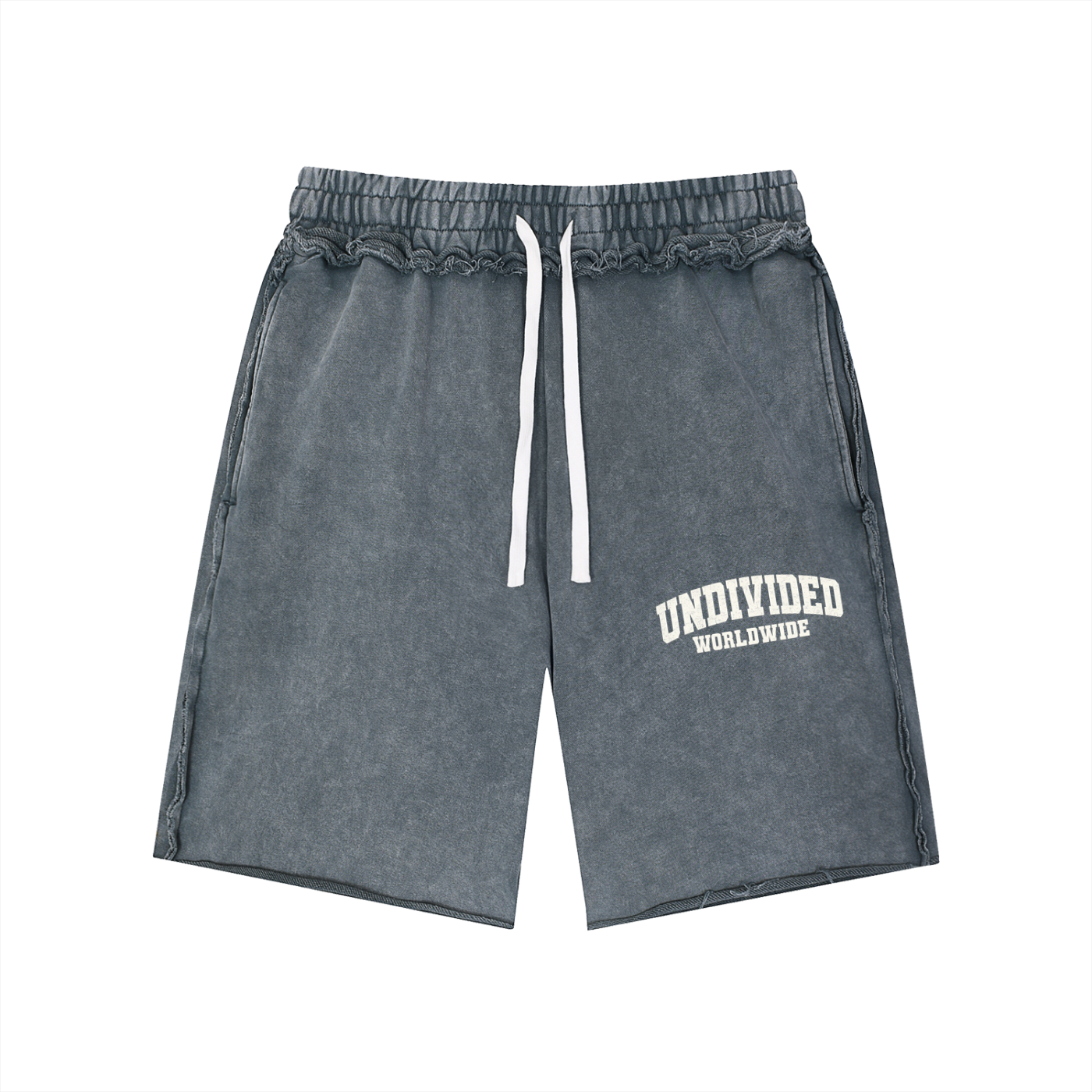 Grey Days Shorts
