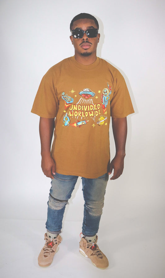 Outta This World Tee