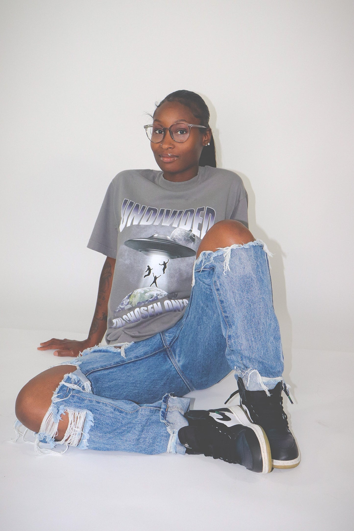 Chosen Ones Graphic Tee