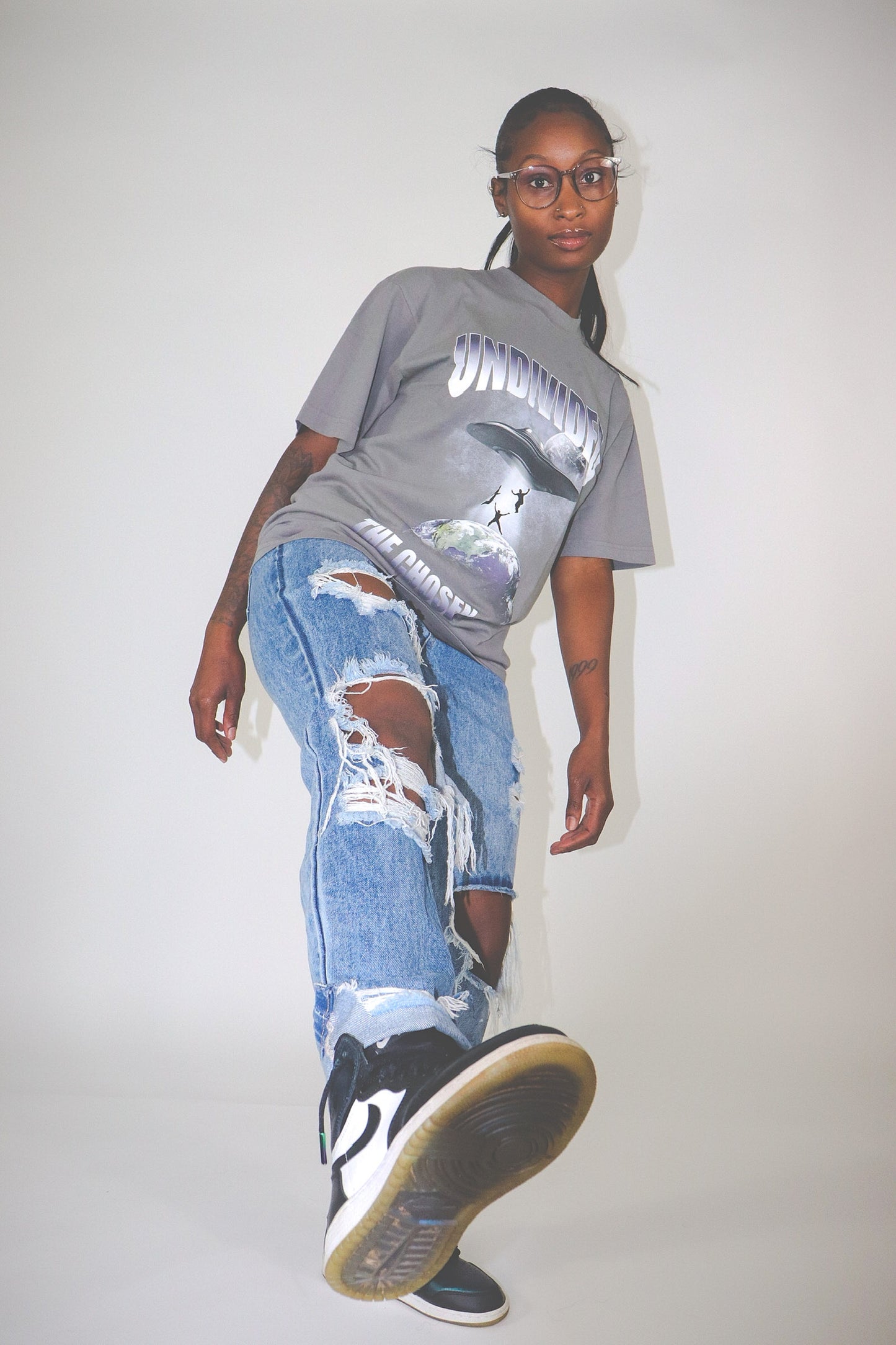 Chosen Ones Graphic Tee