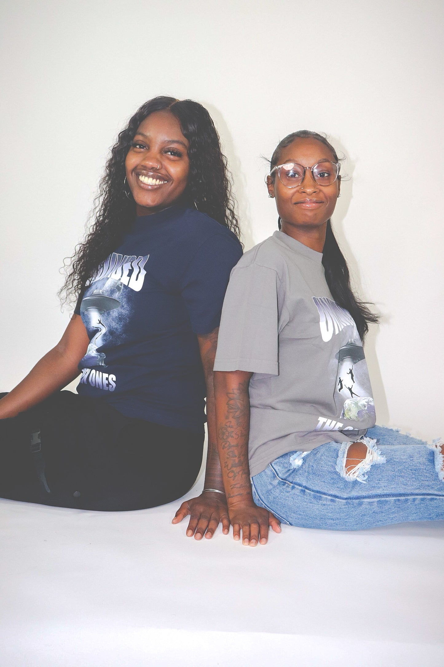 Chosen Ones Graphic Tee