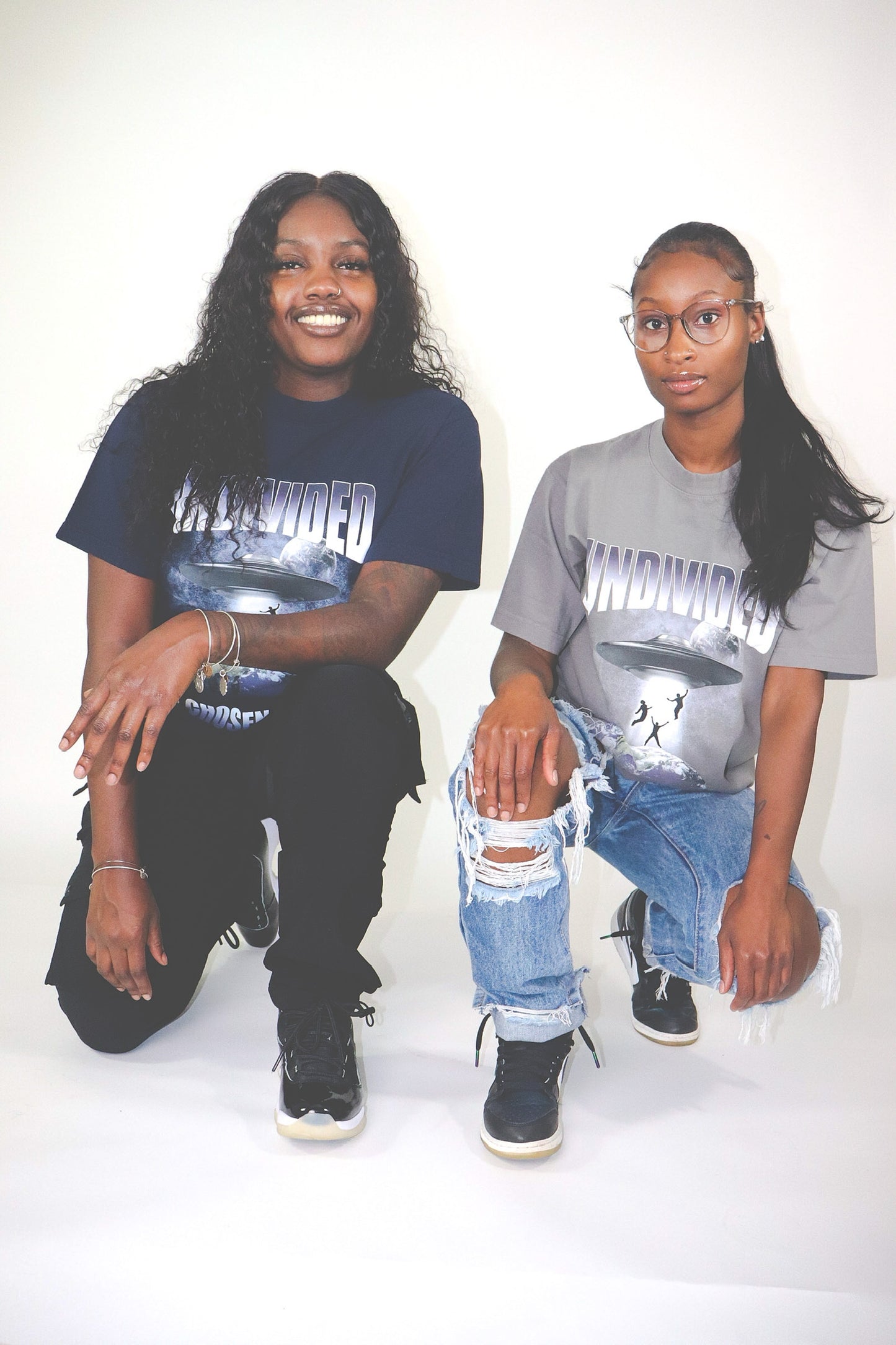 Chosen Ones Graphic Tee